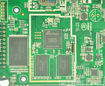 SMT貼片有哪些流程，有何工藝特點(diǎn)？-上海PCB抄板-SMT貼片加工